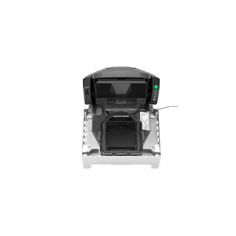 NEW SEALED Zebra MP7000 InCounter Short Barcode Scanner Kit – Sapphire Glass