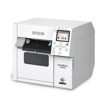 COLORWORKS C4000