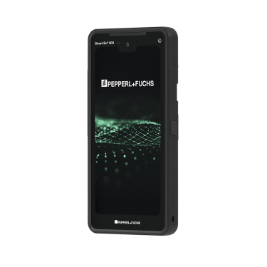 SMART-EX 203