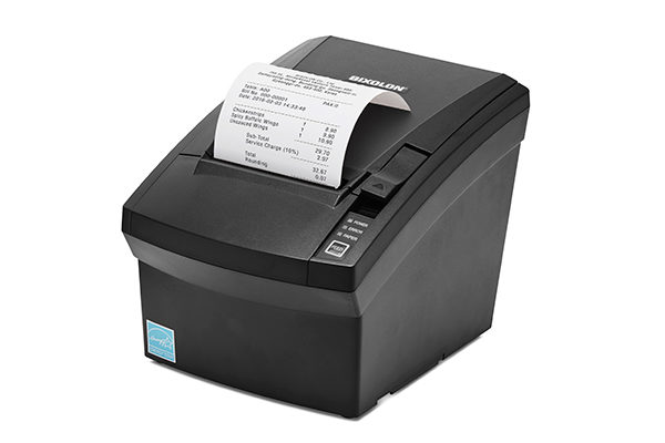 Impresora de tickets BIXOLON SRP-E330II
