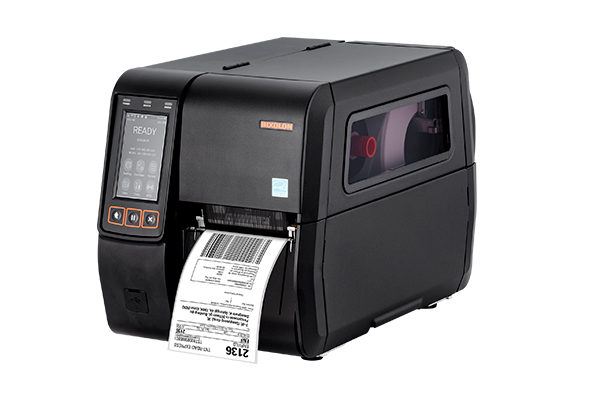 Impresora industrial RFID - Bixolon