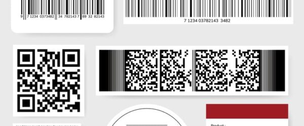 Tipos de Códigos de Barras