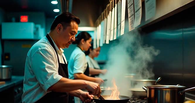 ¿Cómo elegir la Impresora de Cocina adecuada?