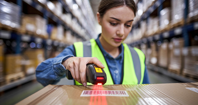 Etiquetado en intralogística: beneficios, trazabilidad, nuevas tecnologías y el rol de las impresoras industriales.