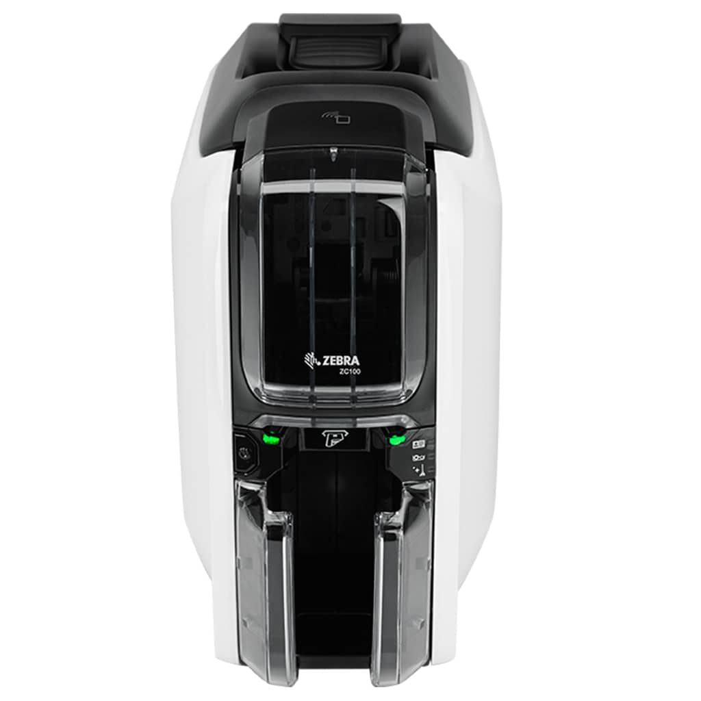 Zebra ZC100 - ELSI