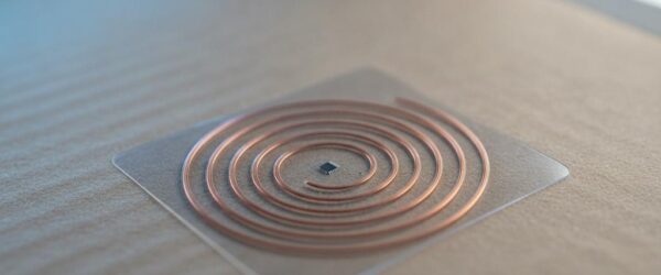 etiquetas rfid