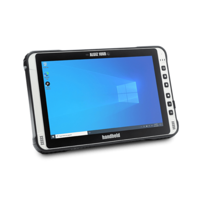 Handheld ALGIZ 10XR