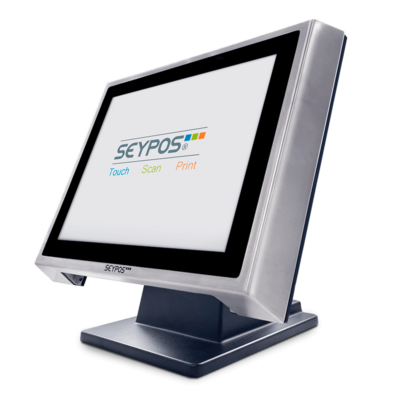 SEYPOS 795 II INOX