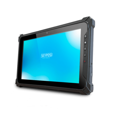 SEYPOS RUGWORK 110