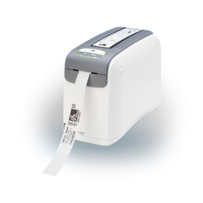 Zebra HC-100