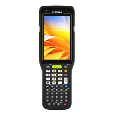 Zebra MC3400