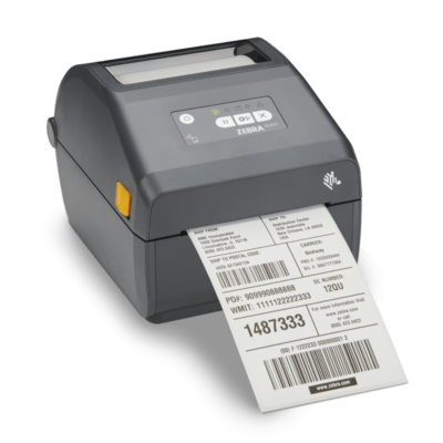 Zebra ZD421