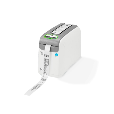 Zebra ZD510-HC