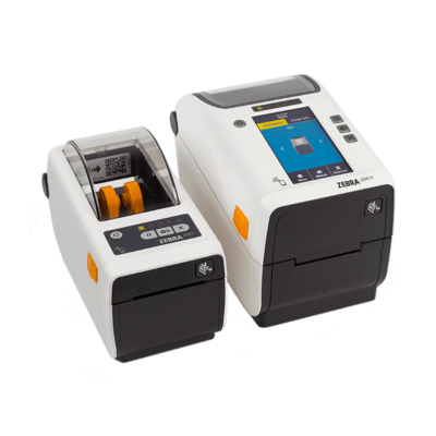 Zebra ZD611-HC