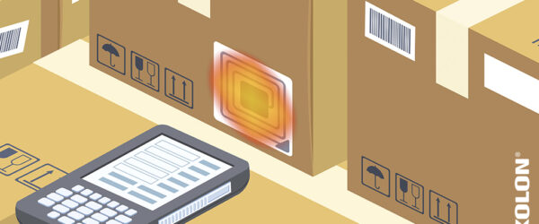 Etiquetas RFID