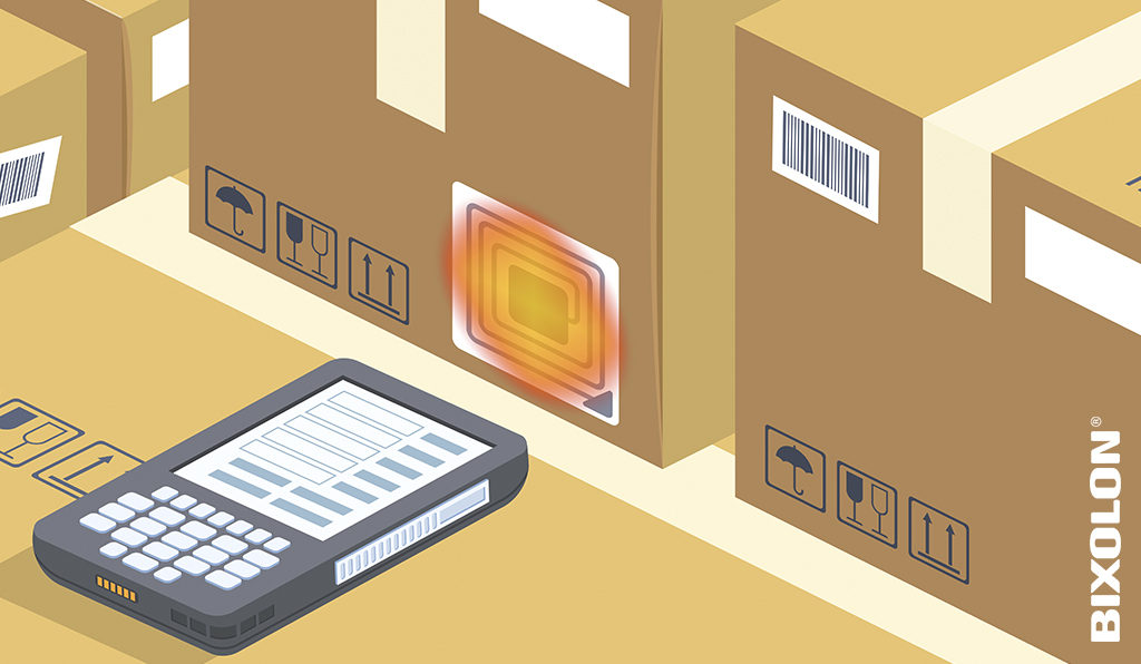 Etiquetas RFID: que son, tipos y para que se usan